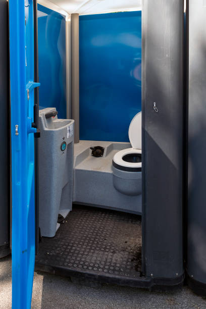 Best Temporary restroom rental  in Stanton, MI