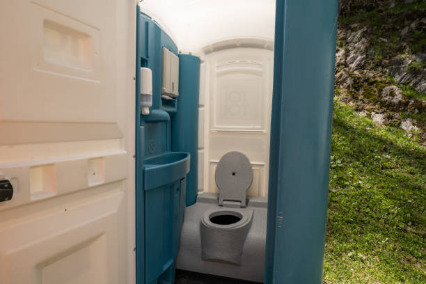 Best Long-term porta potty rental  in Stanton, MI