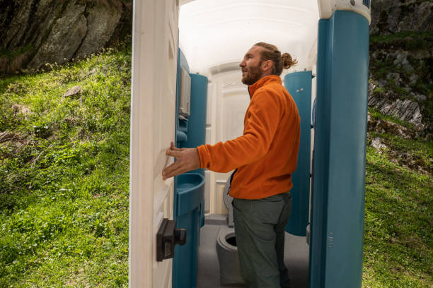 Best Affordable porta potty rental  in Stanton, MI