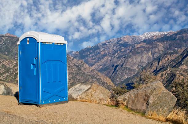 Best Porta potty rental near me  in Stanton, MI