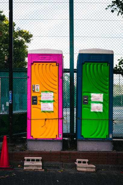 Best Local porta potty services  in Stanton, MI