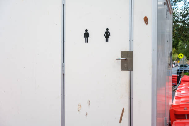Portable Toilet Options We Offer in Stanton, MI